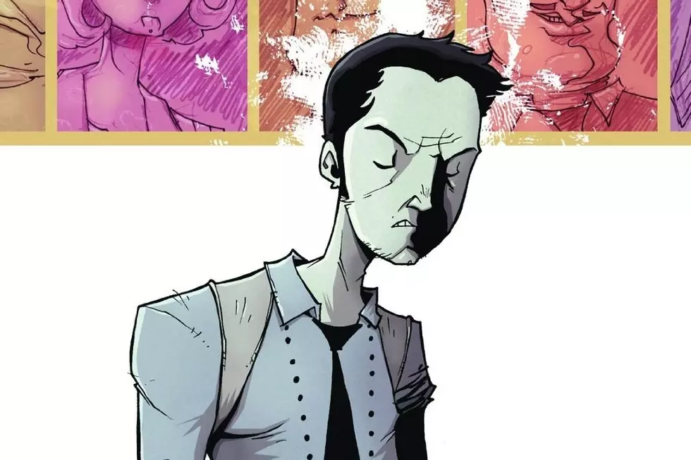 Image At 25: How ‘Chew’ Proved How Much Fun Comics Can Be
