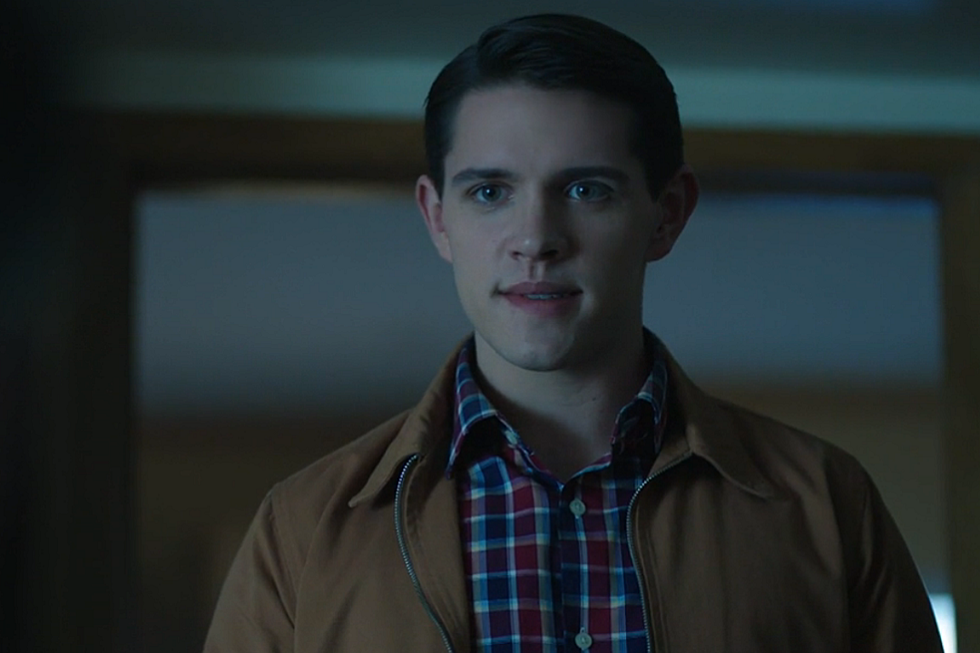Good Thing: Kevin Keller Gets Fleshed Out in 'Riverdale'