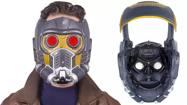 Hey Now, You&#8217;re a Star-Lord, Get Mjolnir, Go Play With Hasbro&#8217;s Marvel Legends Roleplay Gear