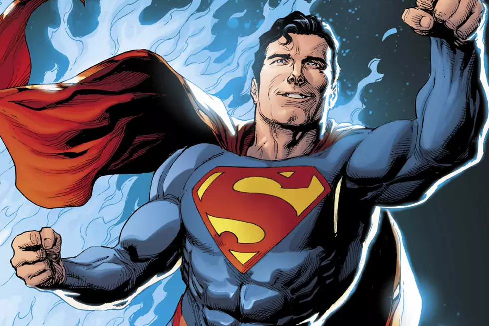 The Truth About Superman Is Revealed In 'Action Comics' #976