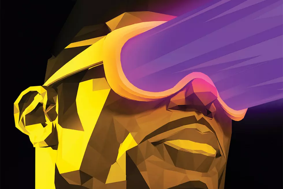 Black Eyed Peas Team With Marvel For Original Graphic Novel