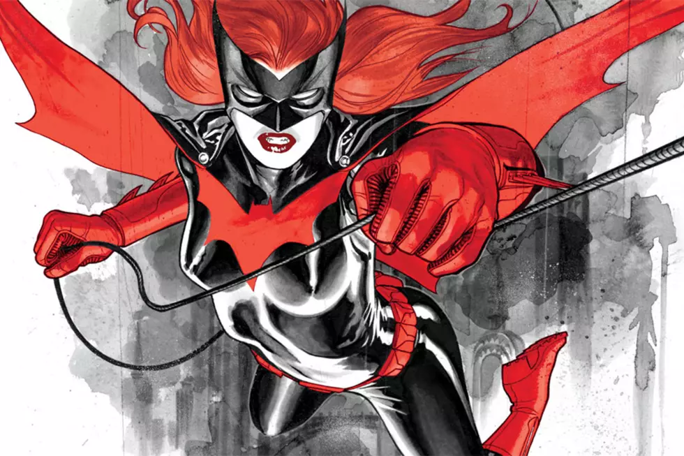 On The Cheap: Get A Comprehensive Collection Of ‘Batwoman’ Comics In Comixology Sale