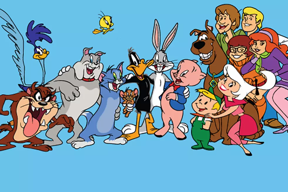 Turner And Warner Bros Launch Streaming Service Dedicated To Classic Cartoons
