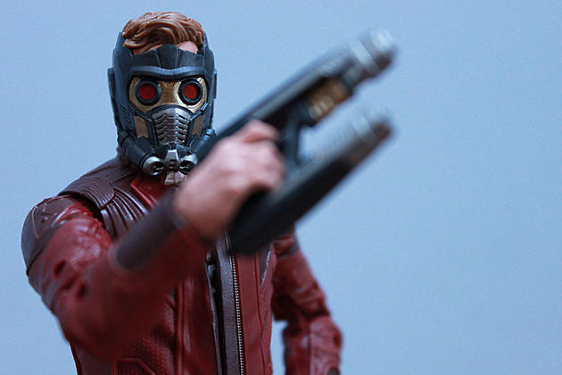 The Boys Are Back in Town With Marvel Legends&#8217; New Guardians of the Galaxy Figures [Review]
