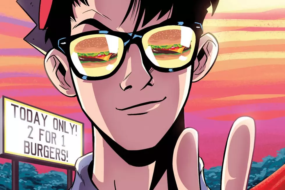 Jughead, Bughead, And The Need For Asexual & Aromantic Heroes In Comics