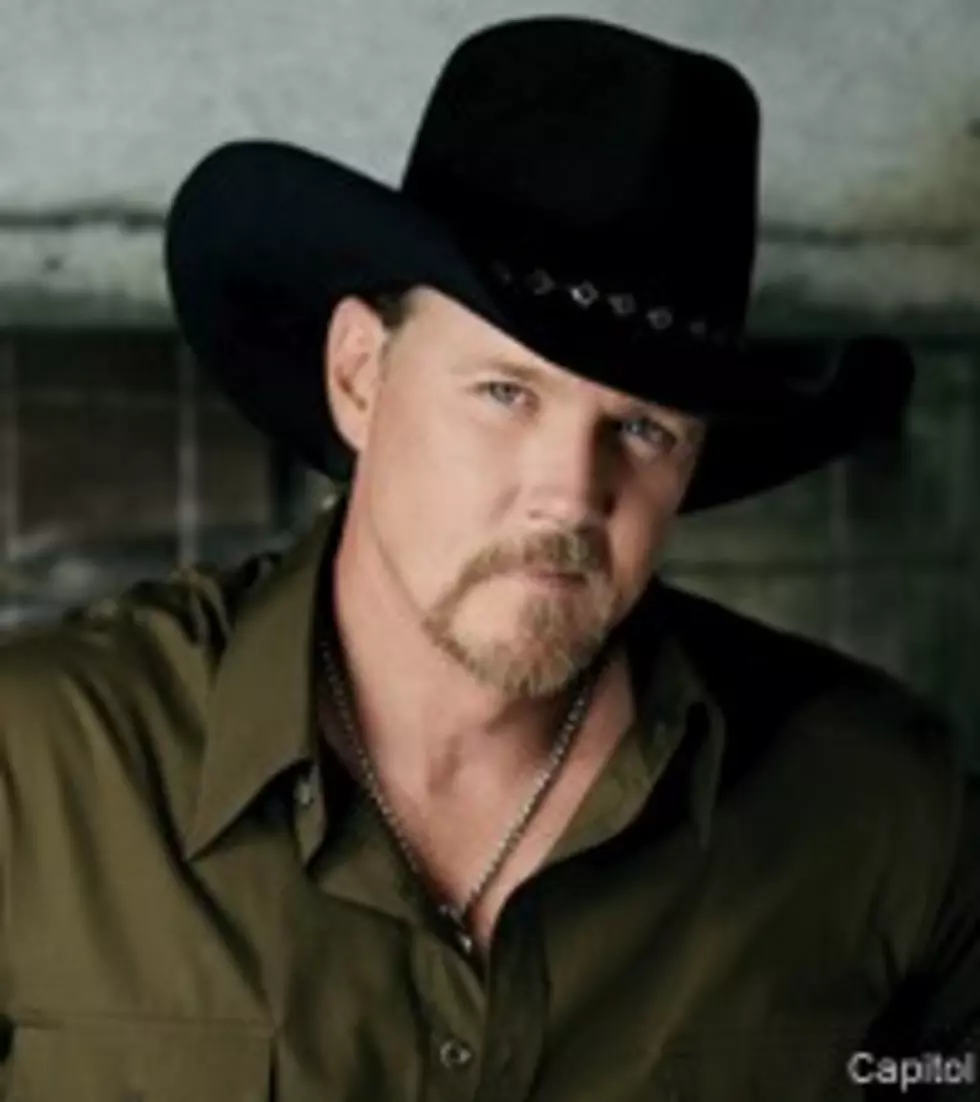 Trace Adkins Learns His &#8216;Apprentice&#8217; Fate Tonight