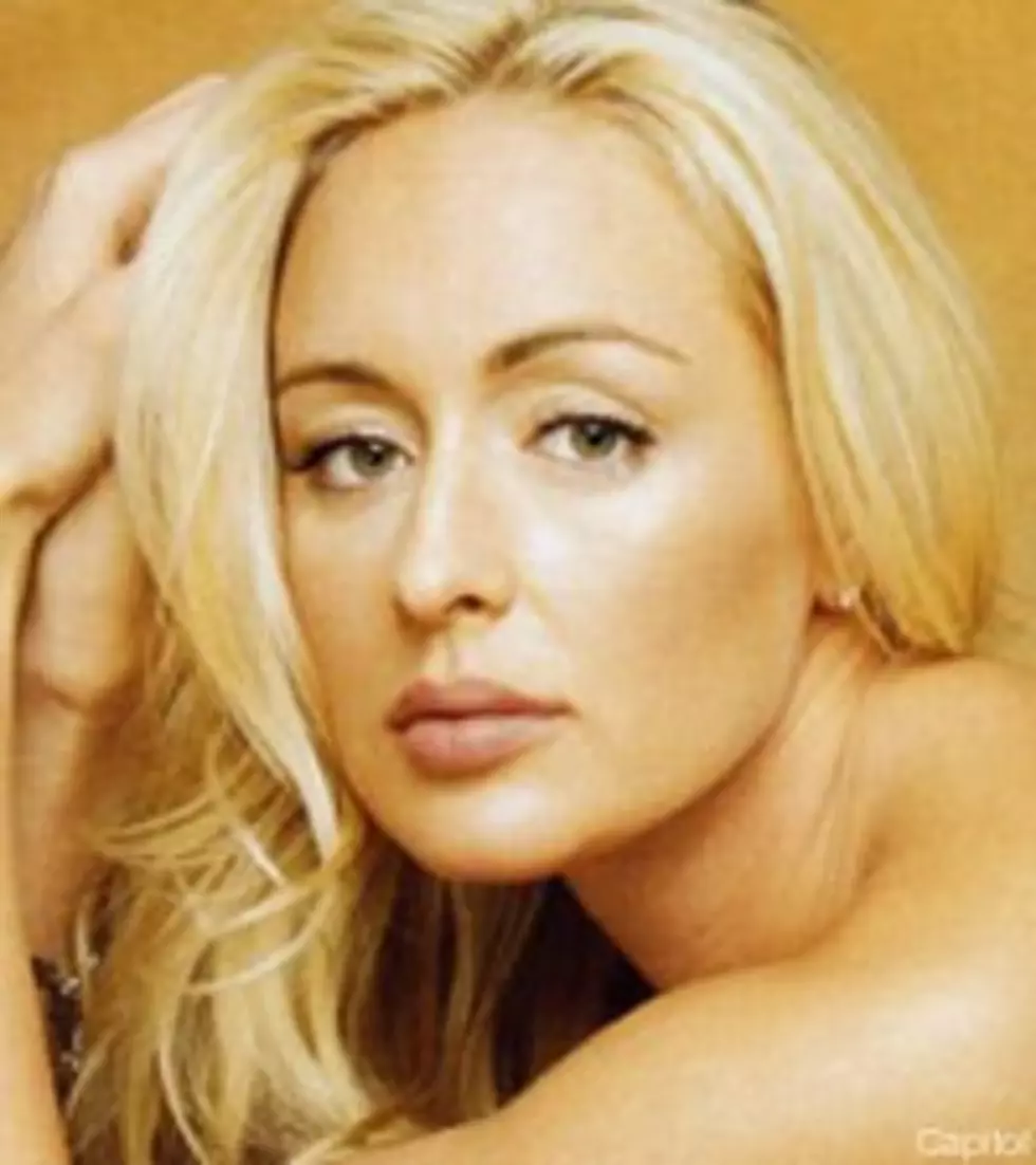 Mindy McCready Confirms Affair With Roger Clemens