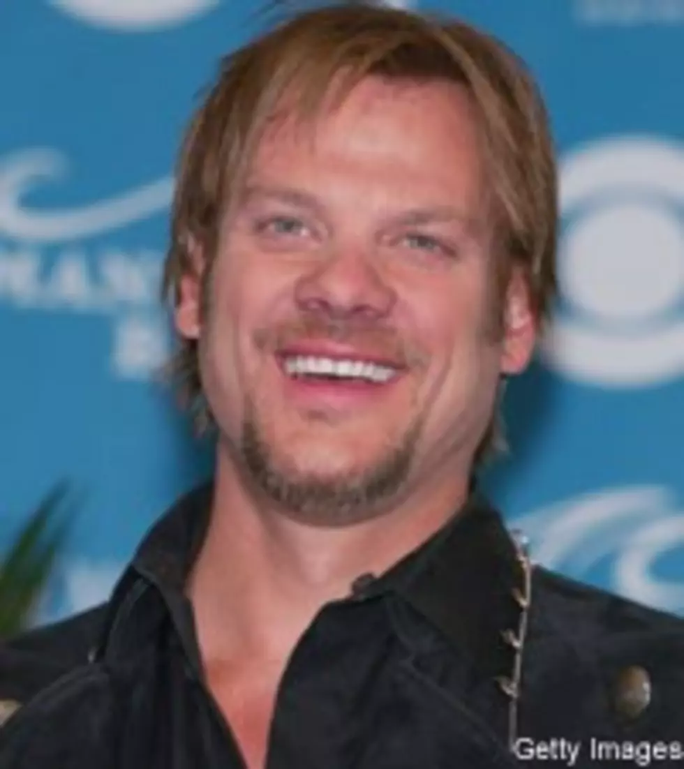 11 Questions With Phil Vassar: No. 3