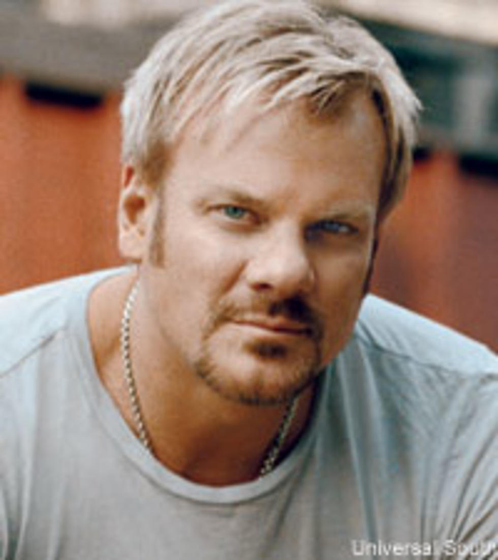 11 Questions With Phil Vassar: No. 4