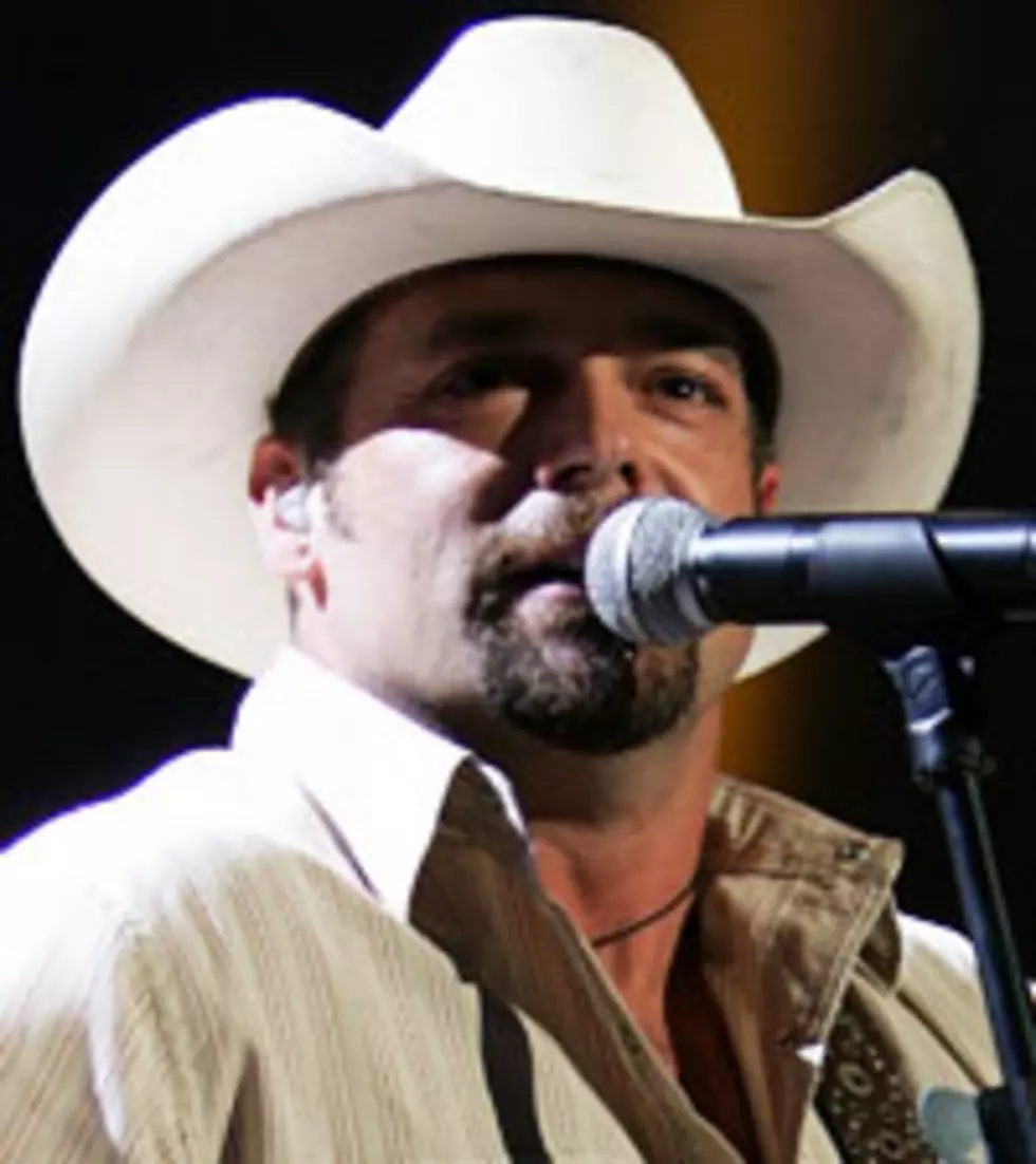 Chris Cagle Not Guilty in Domestic Violence Charge