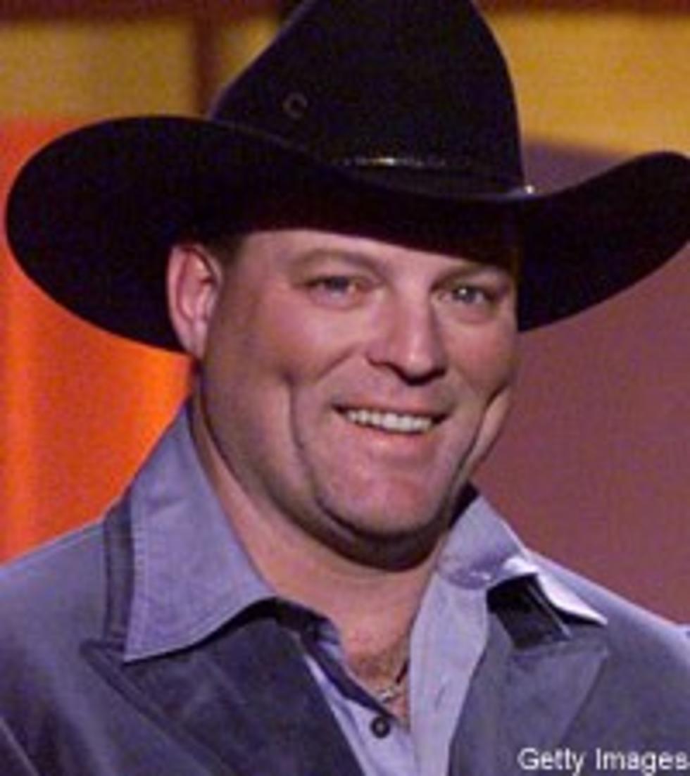 John Michael Montgomery Out of Rehab