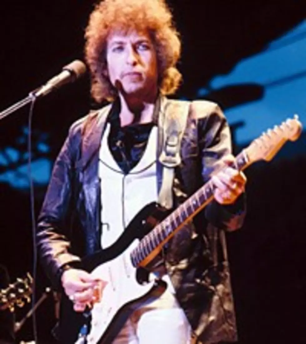 Gone Country: Bob Dylan