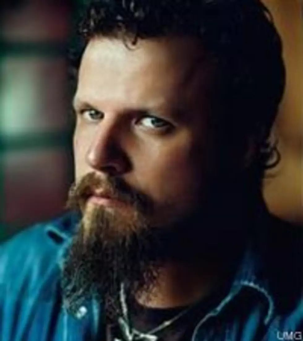 Jamey Johnson Plays By His Own Rules