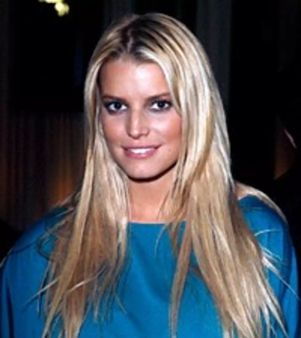 Gone Country: Jessica Simpson