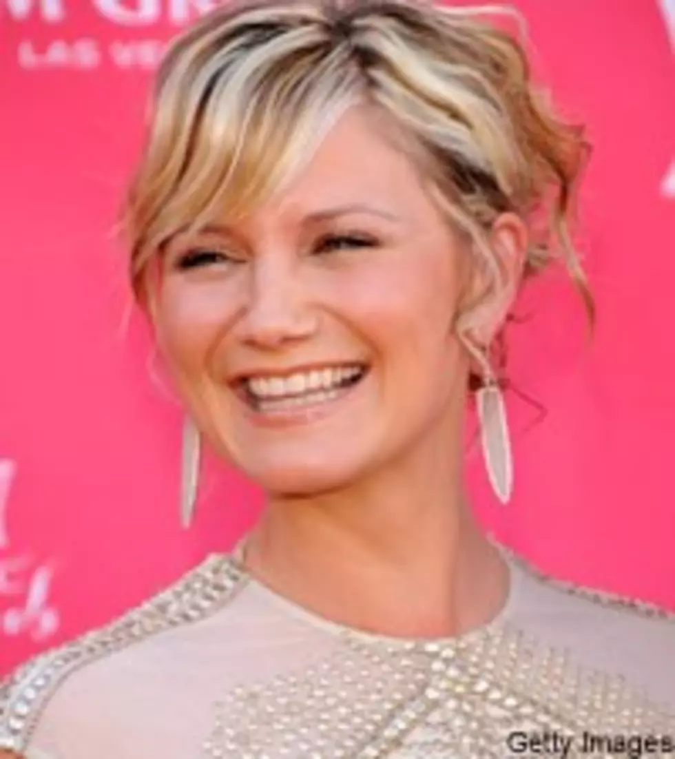 11 Questions With Sugarland&#8217;s Jennifer Nettles: No. 11
