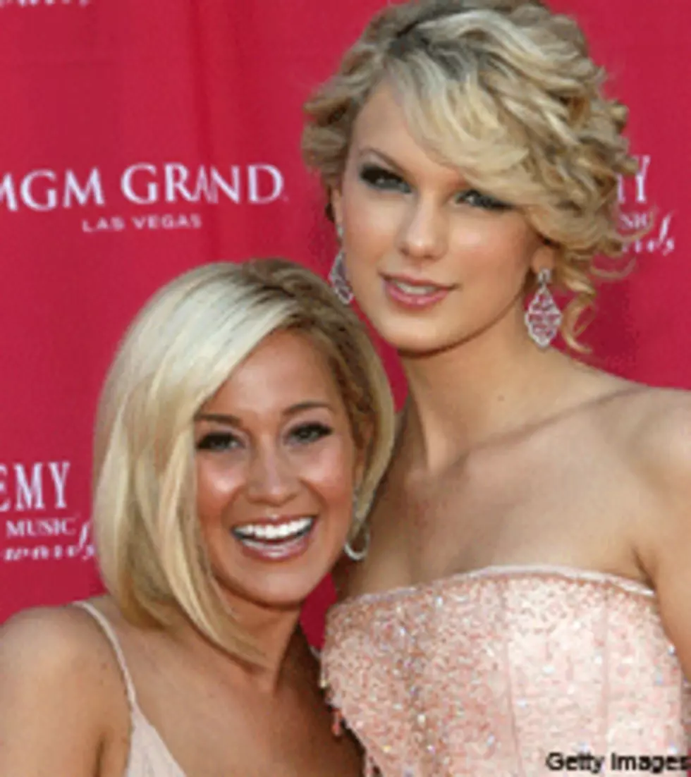 Kellie Pickler and Taylor Swift Write Song About Ex-Flame