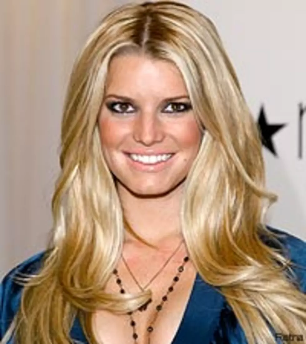 11 Questions With Jessica Simpson: No. 7