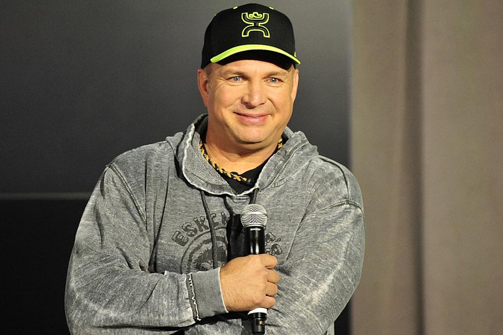 Garth Brooks, 'More Than a Memory' -- Story Behind the Song