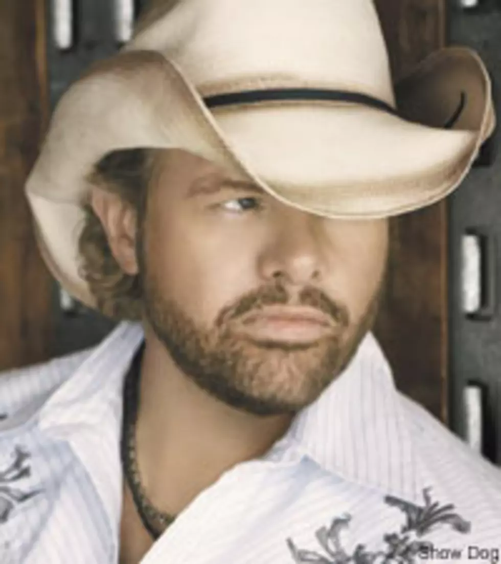 A Conversation With Toby Keith: Day 3