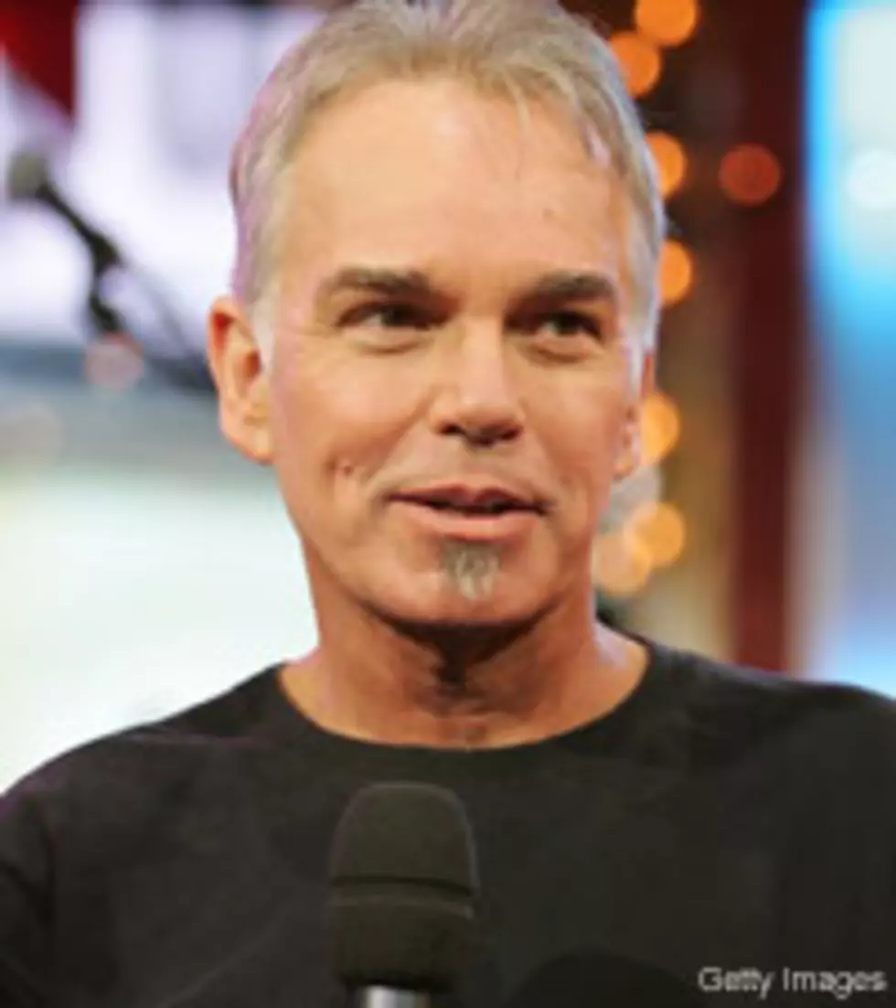 11 Questions With Billy Bob Thornton: No. 5