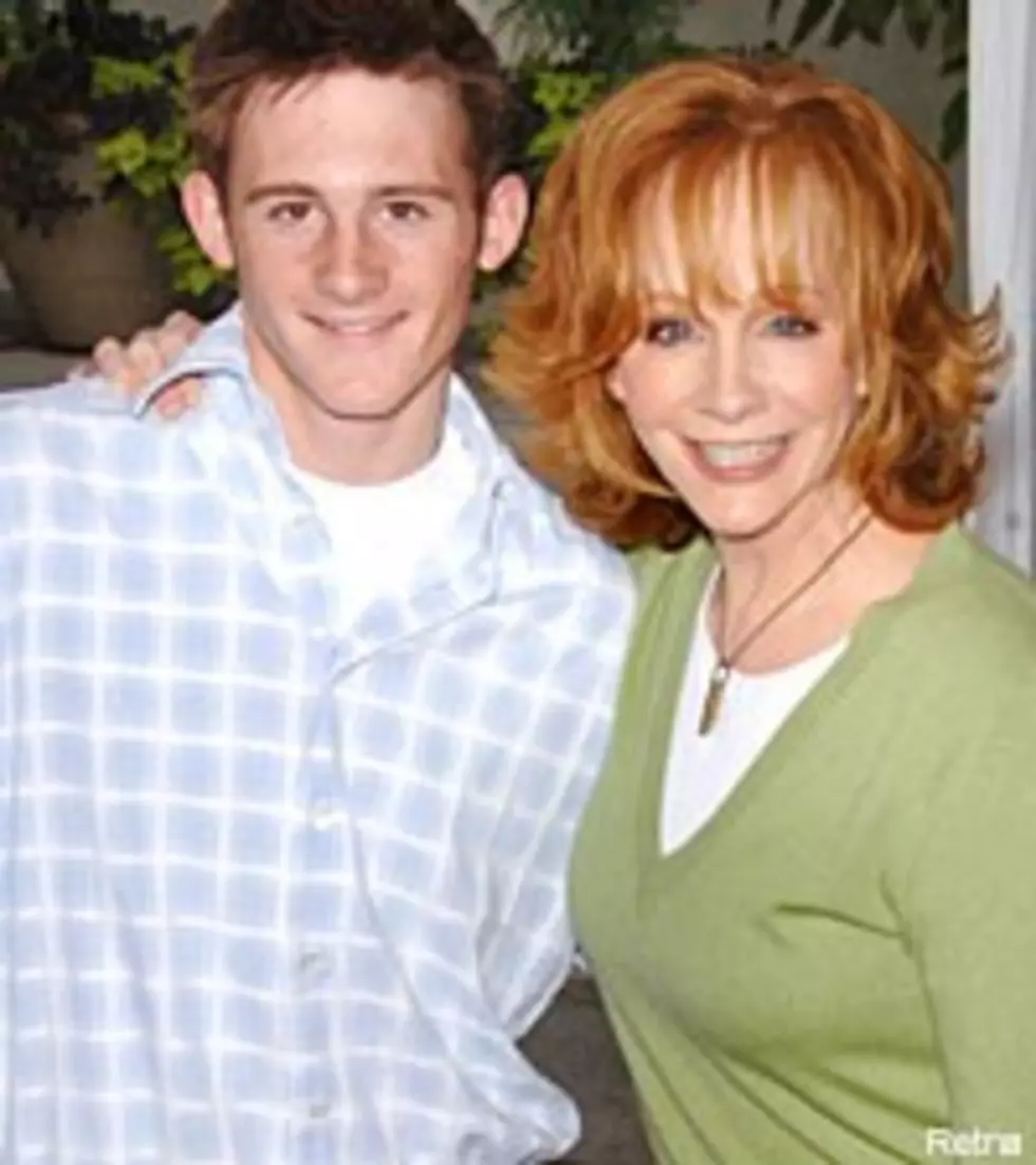 11 Questions With Reba McEntire: No. 5
