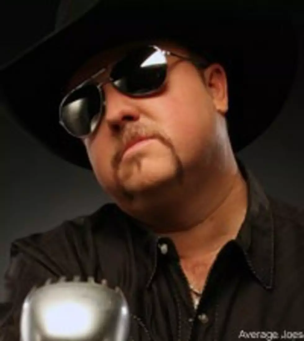 New Faces: Colt Ford