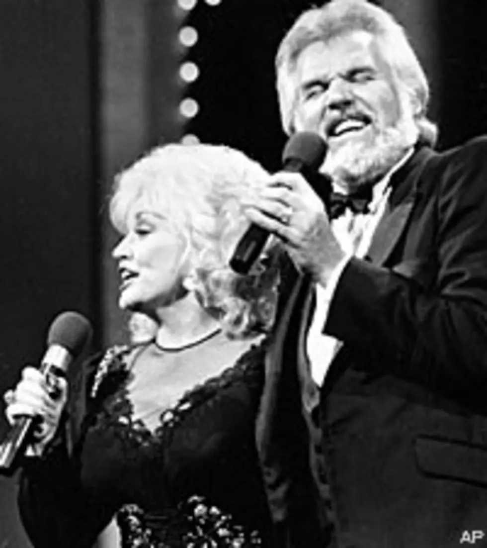 Best Country Love Duets: No. 2