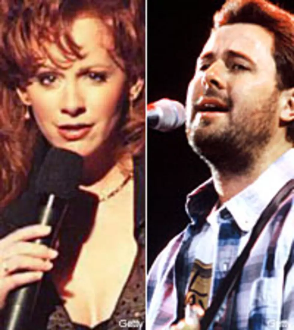 Best Country Love Duets: No. 6