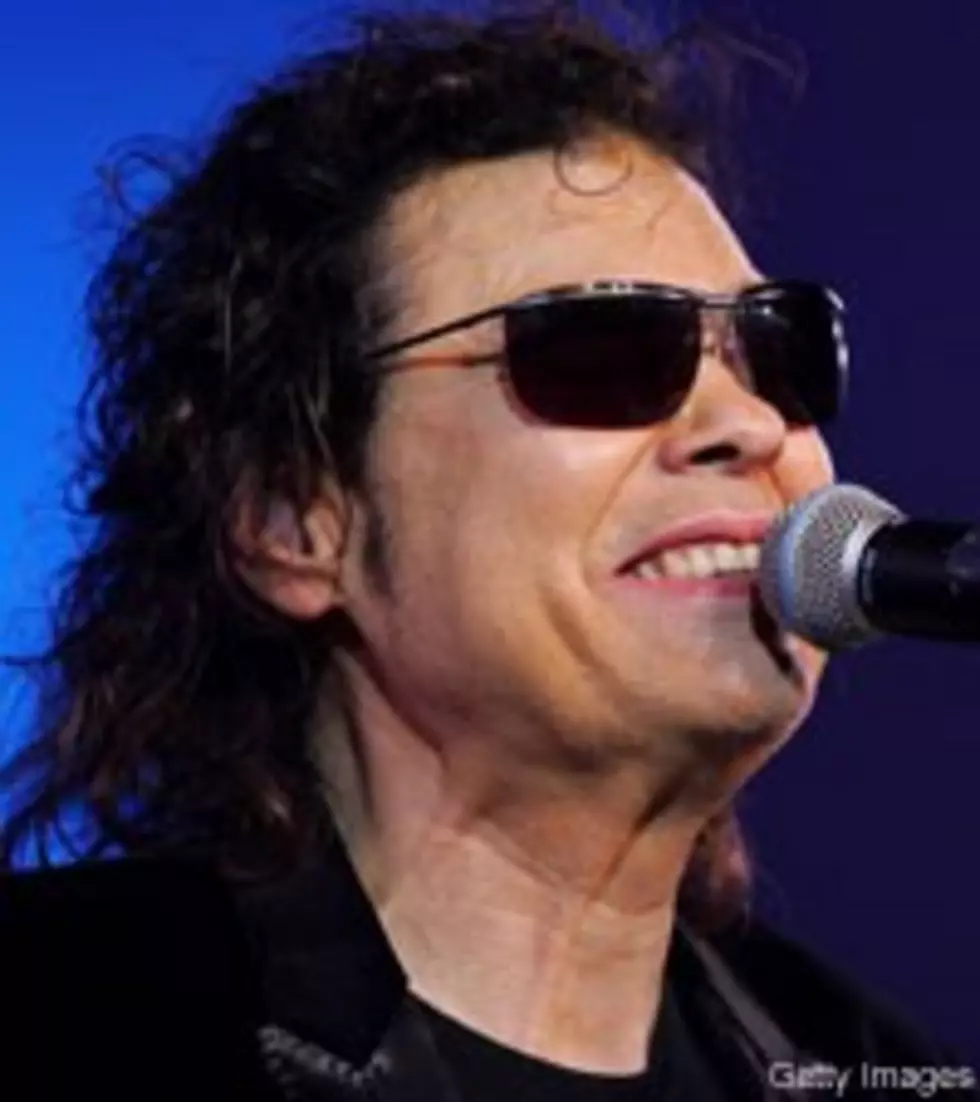Ronnie Milsap’s ‘Smoky’ Hit Becomes Tennessee State Song