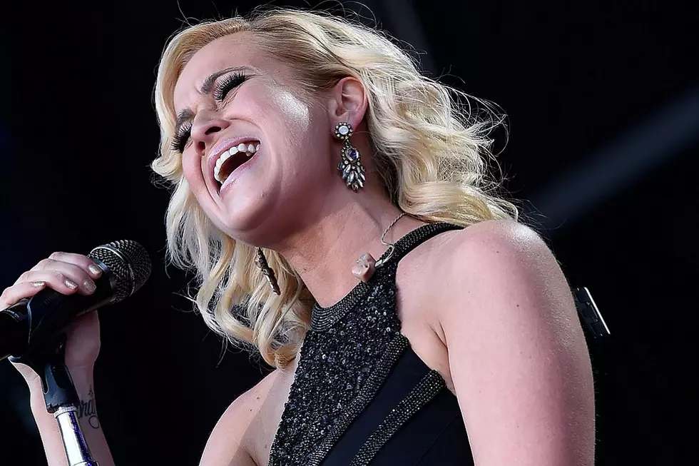 Story Behind the Song: Kellie Pickler, 'Best Days of Your Life'