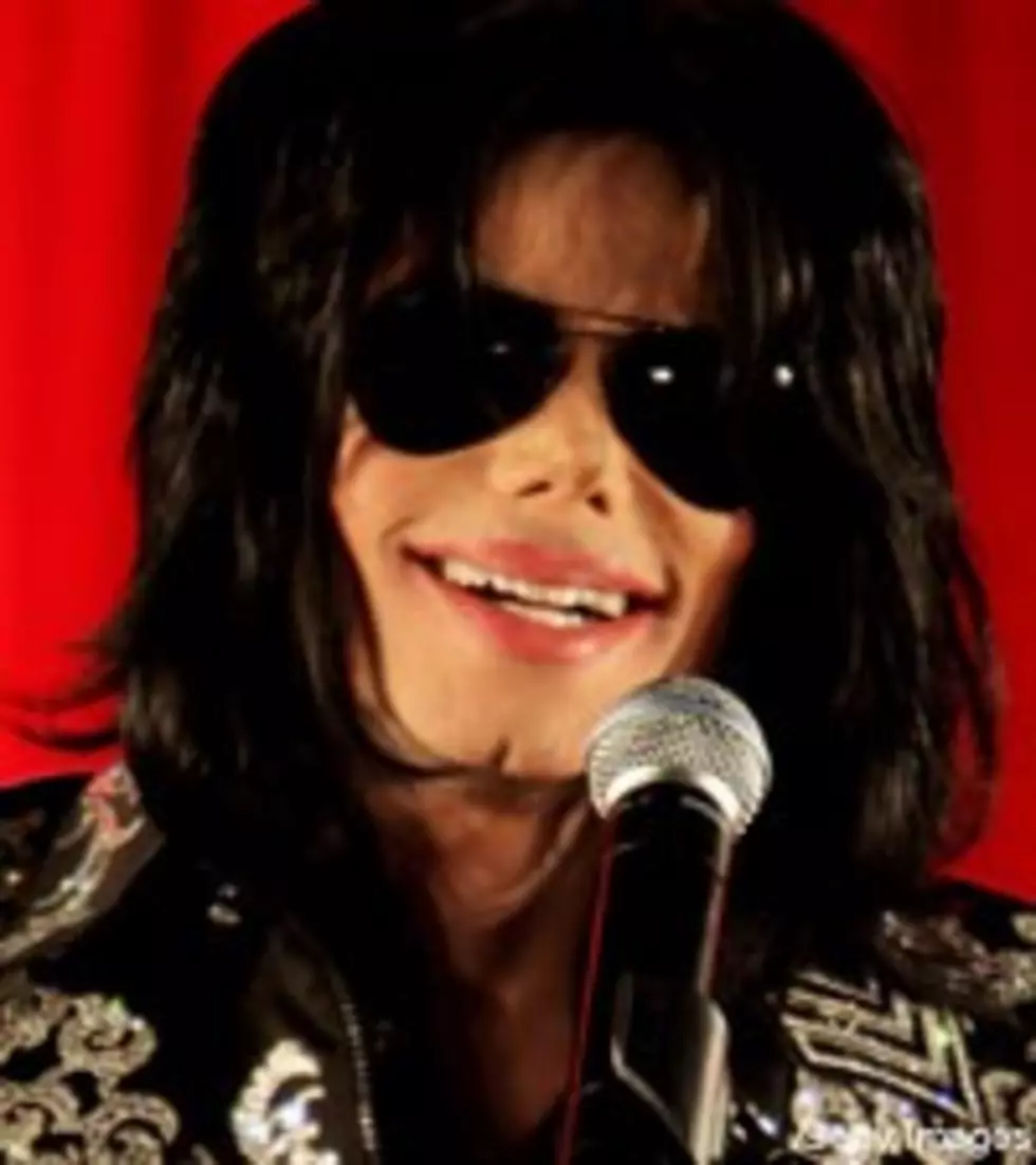 Country Stars React to Michael Jackson’s Death