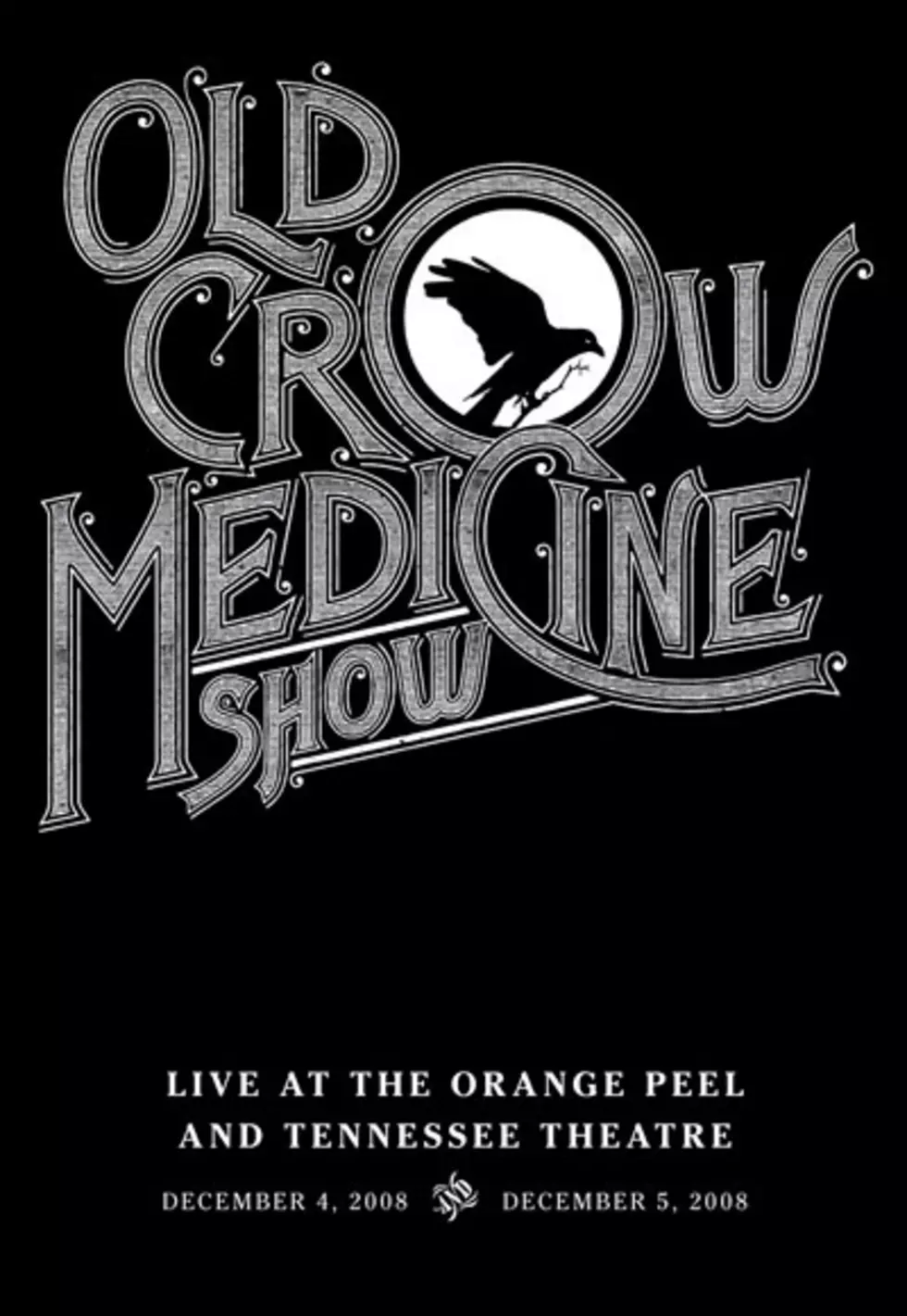 Video Premiere: ‘Wagon Wheel,’ Old Crow Medicine Show