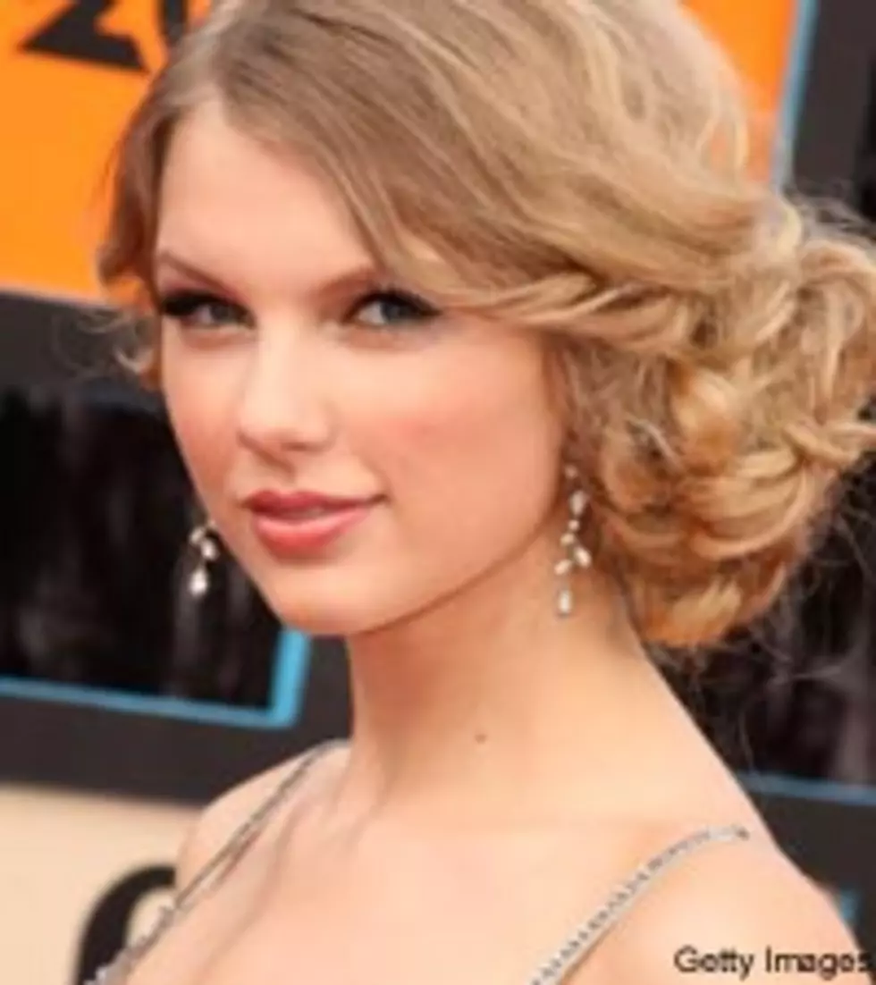 Taylor Swift Breaks Record, After Record, After Record &#8230;