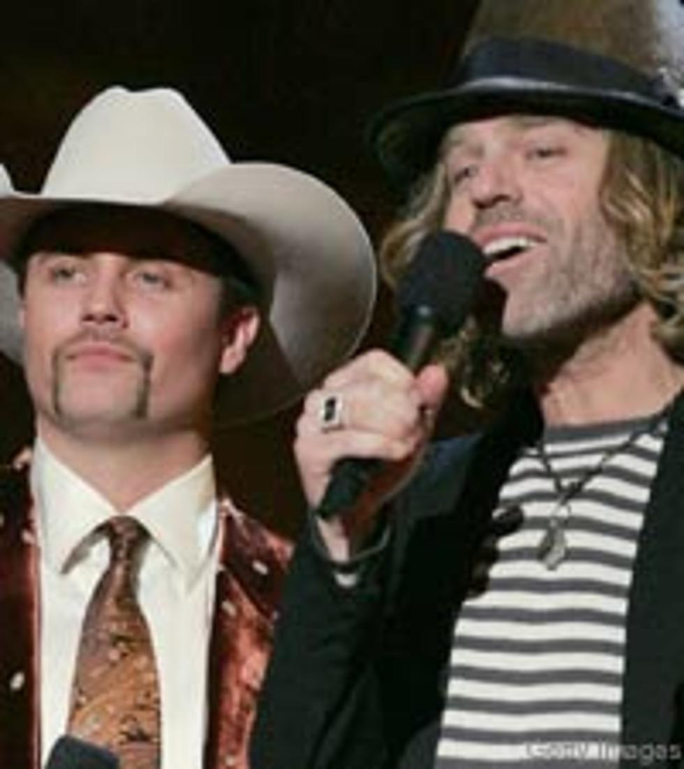 Big & Rich, Kevin Costner to Aid Storm Victim’s Family