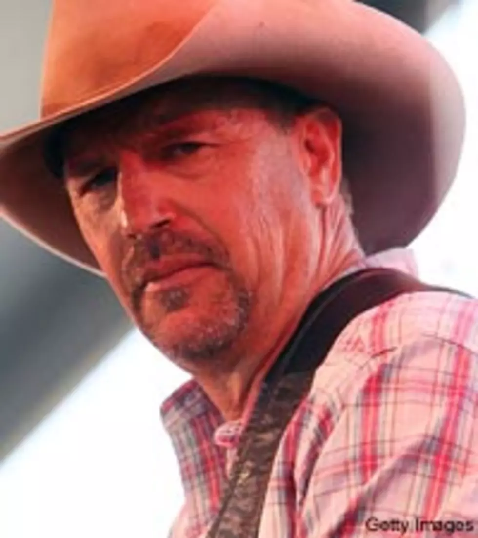 Kevin Costner, Billy Currington React to Concert Tragedy