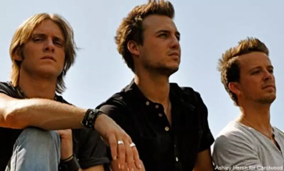 Love and Theft Invite Fans Into Their &#8216;World&#8217;