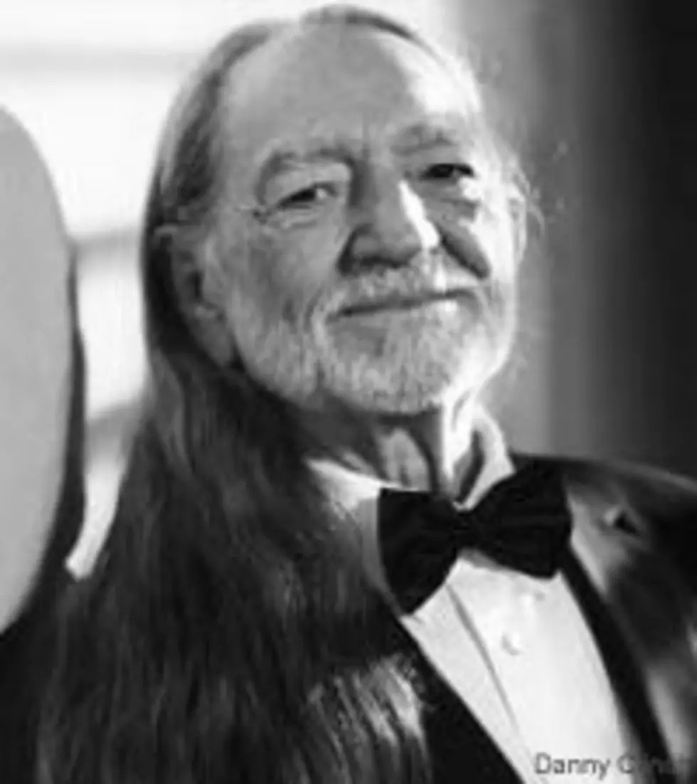 Willie Nelson Still Cares for His &#8216;Additional Wives&#8217;