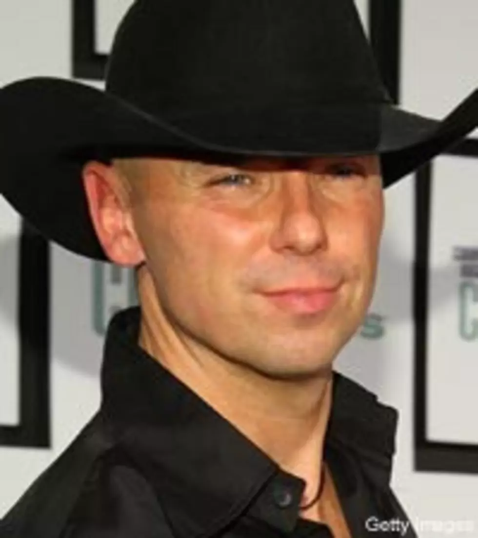Kenny Chesney Says His Touring Days Are Over (for Now)