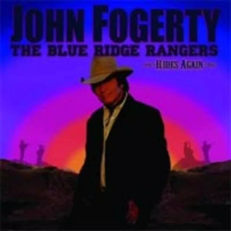 Frugal Friday: John Fogerty, Tim McGraw, Randy Houser + More