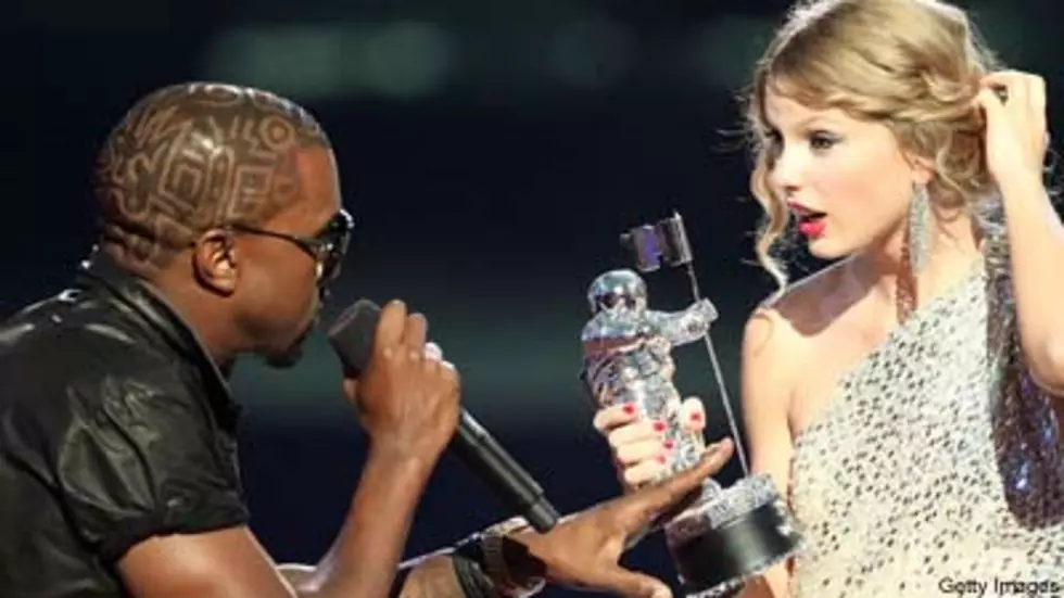 Taylor Swift Speaks Out on Kanye, Praises Beyonce