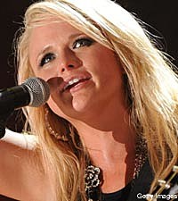 Miranda Lambert