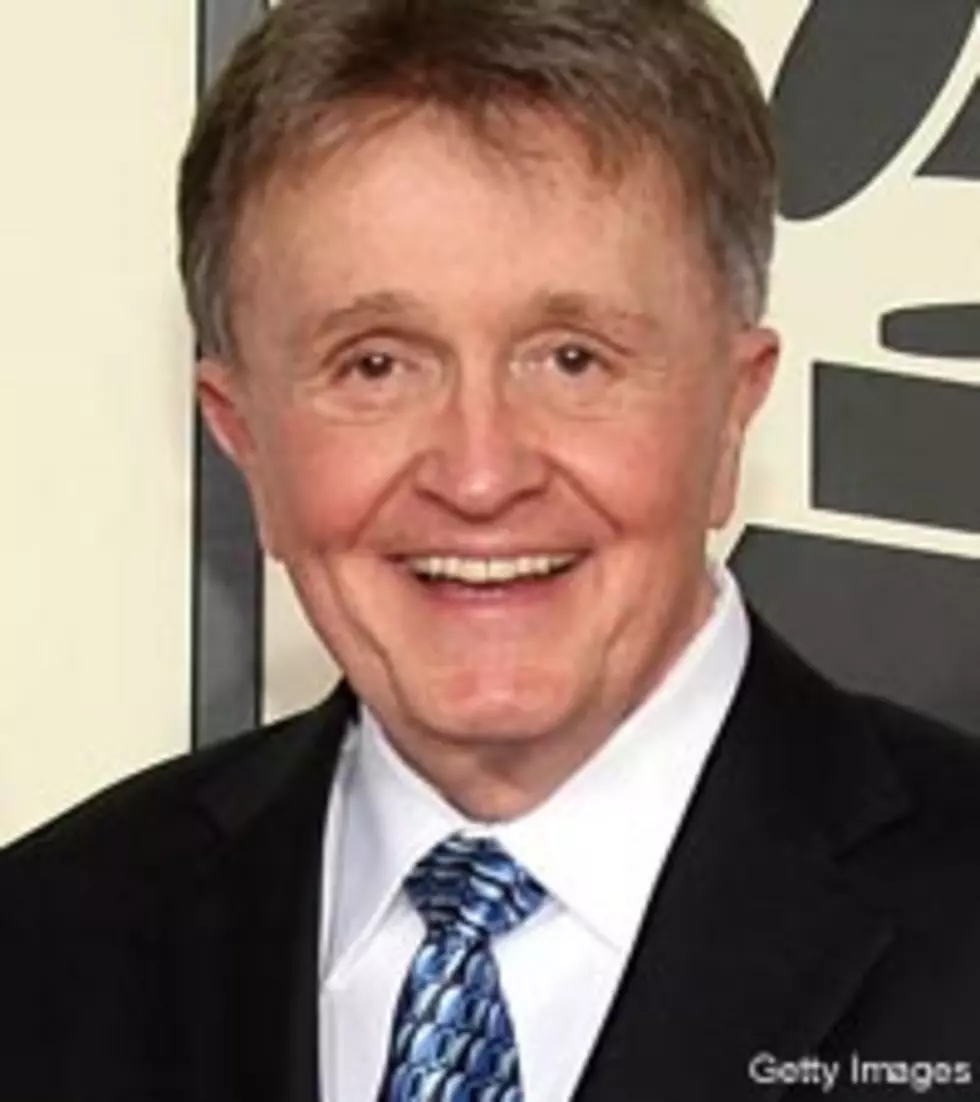 Bill Anderson Is a Hall of Fame Poet and Prophet