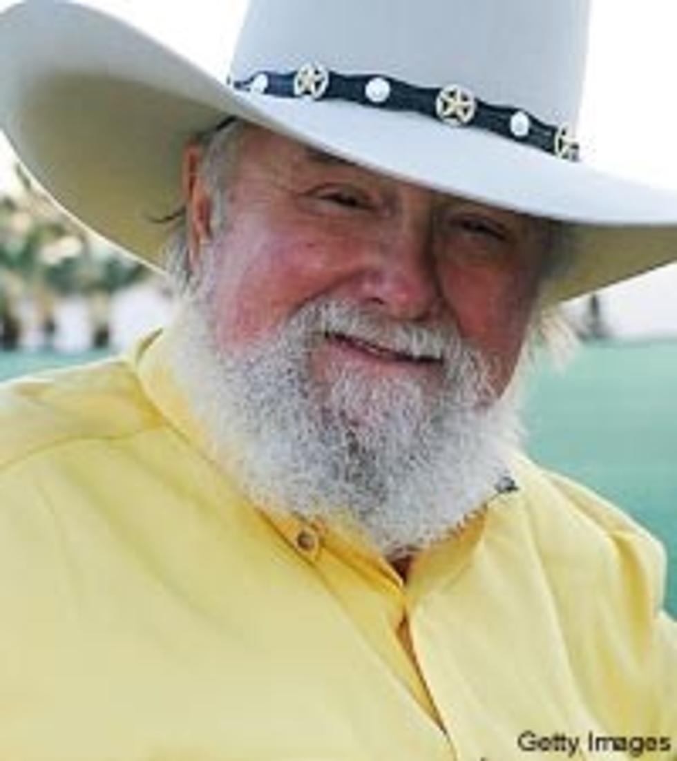 Charlie Daniels Hosts a ‘Star-Spangled’ Opry Special