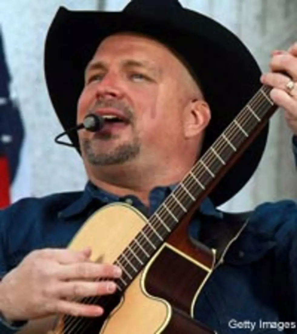 Garth Brooks Tickets Sell Out