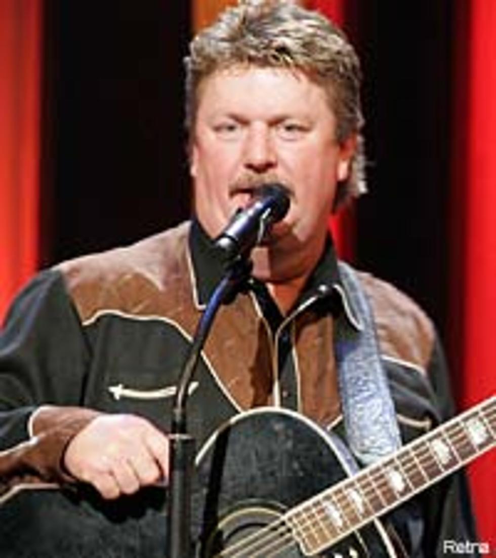 Joe Diffie’s Kids Try Out for ‘American Idol’