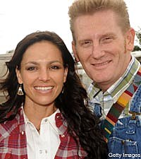 Joey + Rory