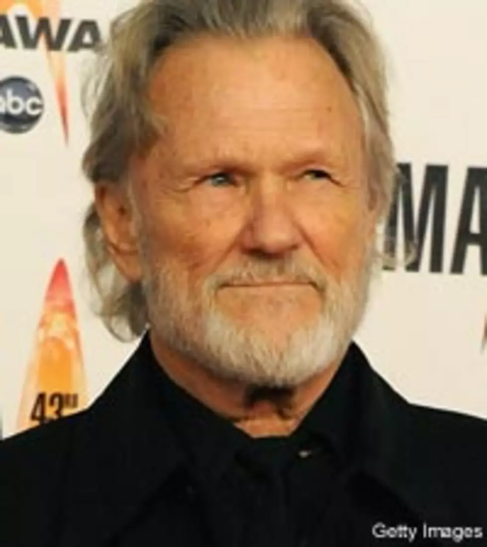 Kris Kristofferson Remembers Significant ‘Sunday’