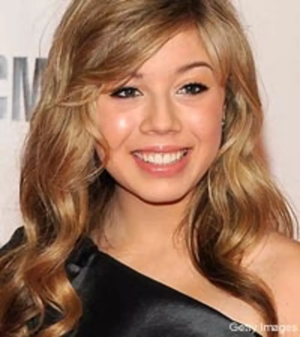 Jennette McCurdy &#8216;In Love&#8217; With Country Star