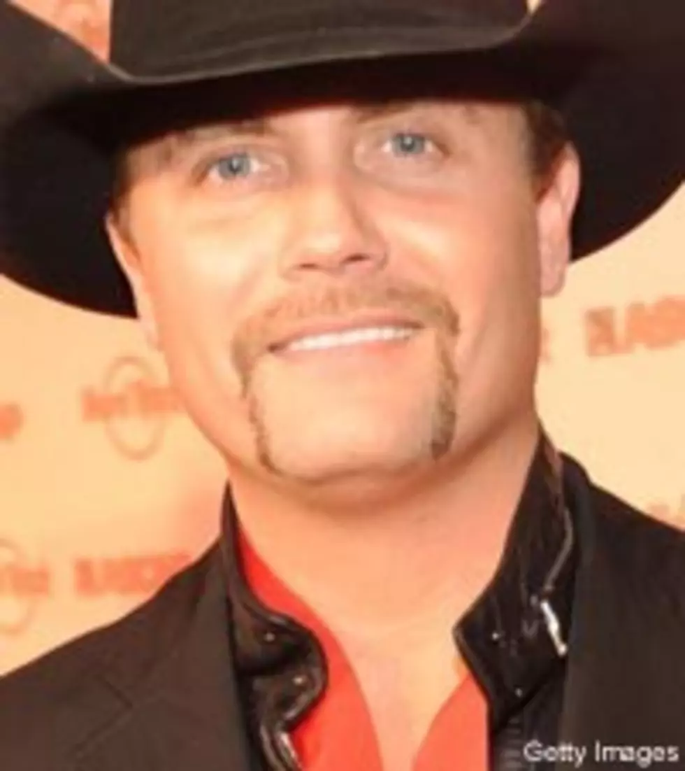 John Rich and Wife Welcome Baby Boy