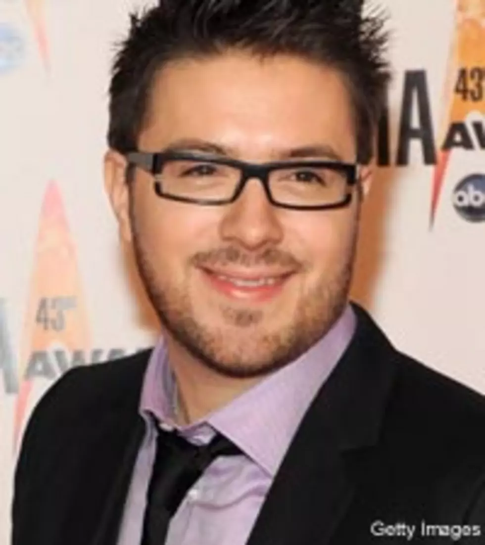 Danny Gokey&#8217;s &#8216;My Best Days&#8217; Showcases His Positive Outlook